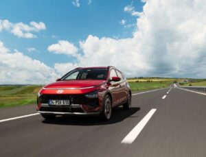 Hyundai Motor Türkiye’den İşletmelere Özel Finansman Çözüm