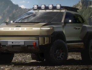 Hyundai Red Dot Design Concept 2026’da Üç Prestijli Ödül Kazandı