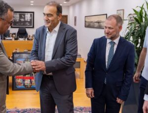 İBB’nin Yurtları Yazın da Öğrencilere Açık