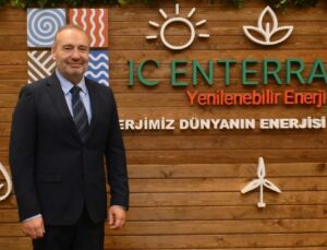 IC Enterra’nın Depolamalı Güvenli RES Projesi için ÇED Süreci Tamamlandı