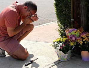 ICE agent shoots dead Colombian immigrant in Maine