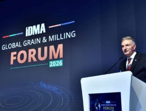 İDMA İstanbul 2026 Sona Erdi
