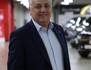 İkinci El Araç Pazarı Yılın İlk Yarısında Yüzde 1 Geriledi