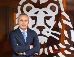 ING Türkiye, masrafsız bankacılığı SWIFT süreçlerine taşıdı