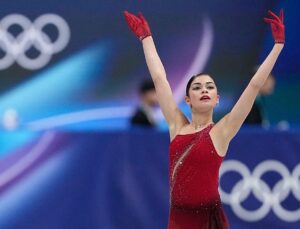 International Olympic Committee eases restrictions on Russian athletes
