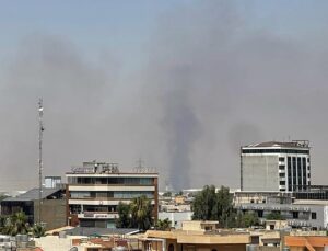 Iran military says it targeted US bases in Bahrain, Jordan and Kuwait