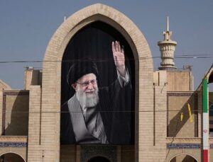 Iran to host dozens of foreign leaders for Khamenei’s funeral, with Western nations absent