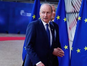 Ireland, as ‘honest broker’, reckons with the high price of dirty business