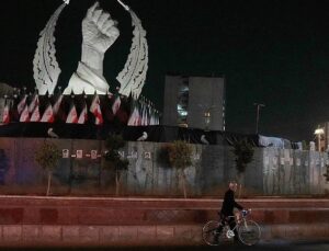 IRGC pledges ‘unforgettable lesson’ for US as Iran signals return to talks