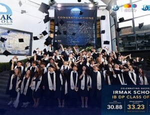 Irmak Okulları, Dünya Ortalamasını Bir Sefer Daha Geride Bıraktı