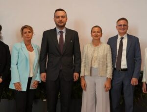 İş Dünyası Küresel Belirsizliklere Rağmen Sürdürülebilirlik Dönüşümünden Geri Adım Atmıyor