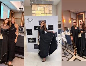 İstanbul’da Manalı Balo: Melisa Özmen Charm’s, Öğrencilere Umut Oldu