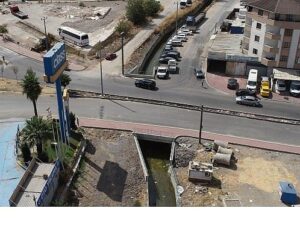 İSU’dan Gebze’ye 45 Kilometrelik Yeni Altyapı Yatırımı