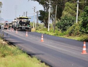 İZBETON Takımları Efes Selçuk’ta Yolları Yeniliyor