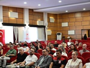 İzmir’de Su Zirvesi: Suyun Geleceği İçin Kritik Toplantılar Gerçekleştirildi