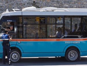 İzmir’de ticari araçlara klima kontrolü