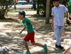 İzmir’de yaz piknikleri coşkuyla başladı
