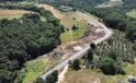 İzmit Akmeşe’de ağır tonajlı trafiğe alternatif yol