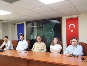 İzmit’te mahalle ömrüne yeni nefes