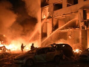 June was deadliest month for Ukraine civilians in over four years, UN monitors say