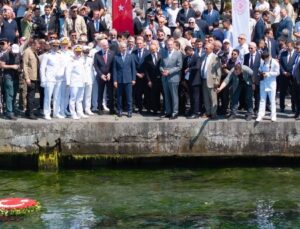Kabotajın 100. Yılında 120 Milyon Yolcu Hedefi