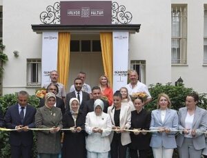 Kalyon Kültür’ün Yeni Standı ‘Güneşin Kıyısı’ Sanatseverlerle Buluştu