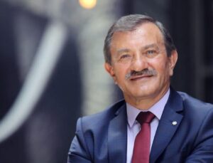 Karadeniz: Türkiye Artık Atığını Değil, Hammaddesini Toplamalı