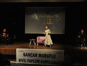 Karşıyaka, Madımak’ı andı
