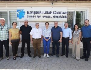 Karşıyaka’nın Filizleri dayanışmayla büyüyor