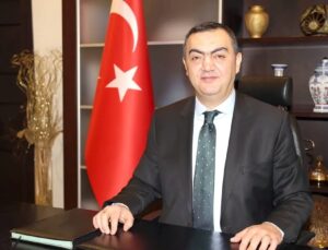 KAYSO Başkan Adayı Mehmet Büyüksimitci Kimdir? Yeniden Adaylık Kararıyla Dikkat Çekti