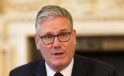 Keir Starmer calls decision to resign as British PM ‘intensely personal’