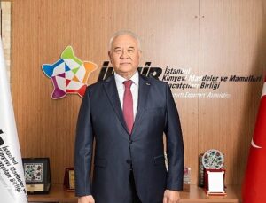 Kimya Dalından Tarihi Rekor! Cumhuriyet Tarihinin En Yüksek İhracatı Gerçekleşti