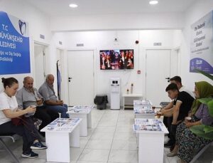 Kırsal Mahallelerde Yaşayan Vatandaşlardan Lider Çerçioğlu’na Teşekkür