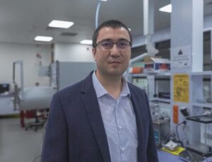Koç Üniversitesi’nden Avrupa Araştırma Konseyi Destekli İki Yeni Proje