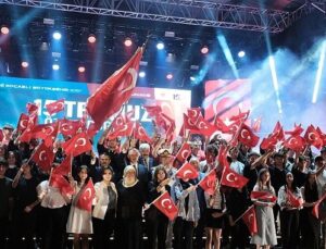 Kocaeli, 15 Temmuz ruhunu diri tutacak