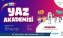 Kocaeli Bilim Merkezi’nde bilim dolu bir yaz