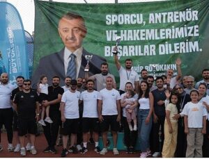 Kocaeli’de raketler korta indi