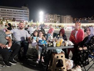 Kocaeli’de yaz sevinci meydana taşınıyor