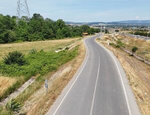 Kocaeli’de yollar CTP ile daha inançlı