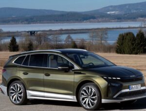 Škoda, İlk 6 Ayda Rekor Satış Performansına İmza Attı