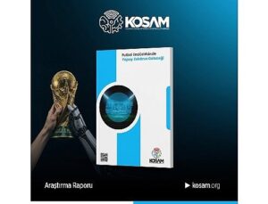KOSAM Raporu FIFA’yı Doğruladı: Futbol Artık Bir Veri Savaşı Alanı