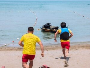 KOSKEM’den 87 vatandaşa hayat kurtaran müdahale