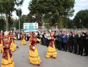 Kültür Sanat Festivali Çadır Etkinlikleriyle Son Buldu