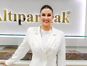 Kurur dediler, o en düzgününü yapmaya karar verdi