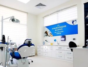 Kuşadası Ağız Ve Diş Sağlığı Polikliniği Hizmete Başladı