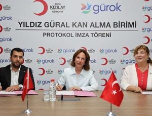 Kütahya’da Kan Alma Ünitesi Kuruluyor