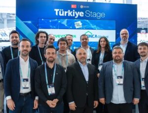 Kuveyt Türk Lonca Girişimcilik Merkezi, 5 Girişimi London Tech Week’e Taşıdı