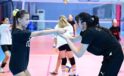 Lider Çerçioğlu’nun Çalışmalarıyla Minik Sportmenler Yaz Tatilinde Voleybolla Buluşuyor