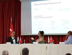Lider Denizli, Temmuz Meclisi’nde Çeşme’nin yatırım ve dönüşüm projelerini anlattı
