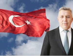 Lider Erol Ölmez’den 15 Temmuz Demokrasi ve Ulusal Birlik Günü İletisi: “15 Temmuz, Milletimizin İradesine Sahip Çıktığı Tarihi Bir Destandır”
